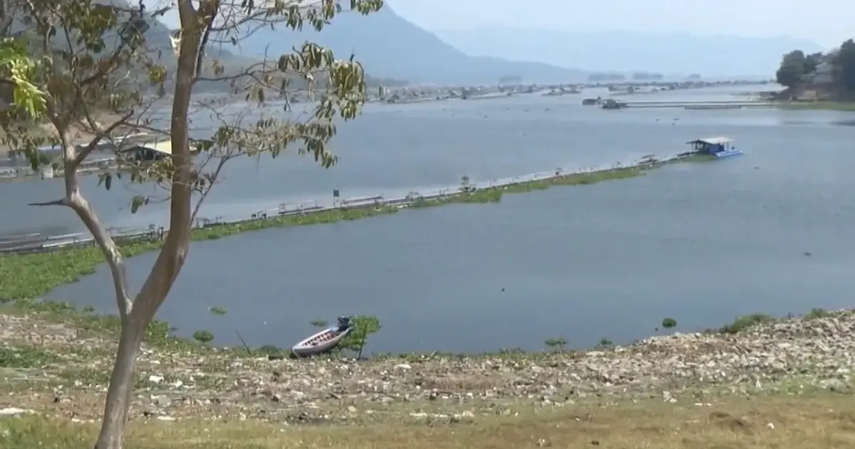 Waduk Jatiluhur