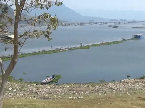Waduk Jatiluhur