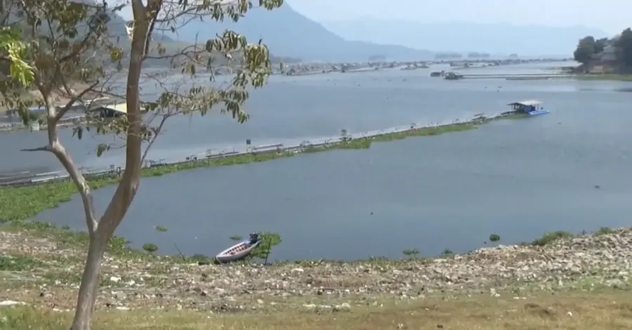Waduk Jatiluhur