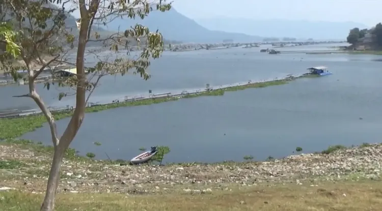 Waduk Jatiluhur