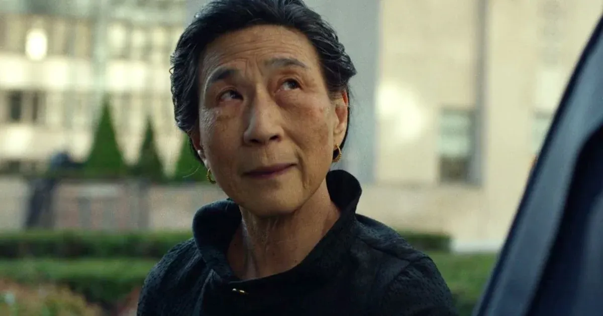 Wai ching ho madame gao
