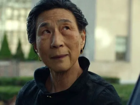 Wai ching ho madame gao