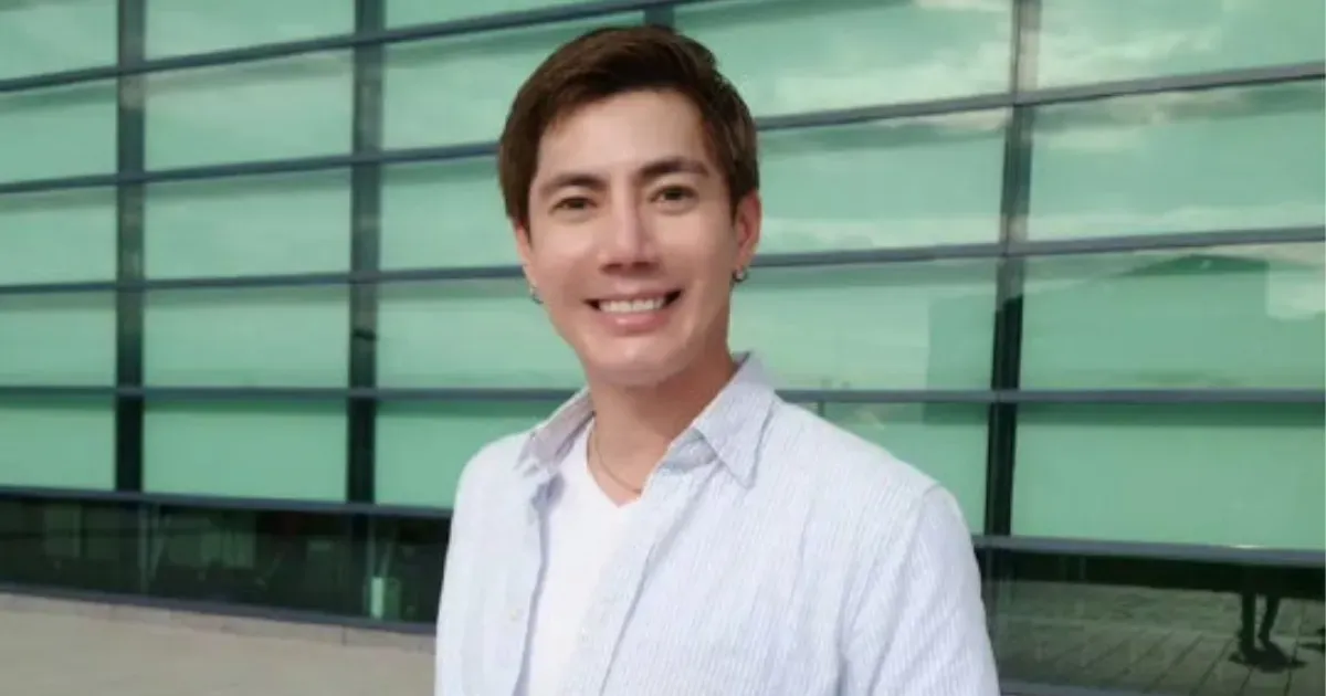 Wang Kai Taiwan