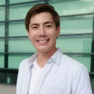 Wang Kai Taiwan