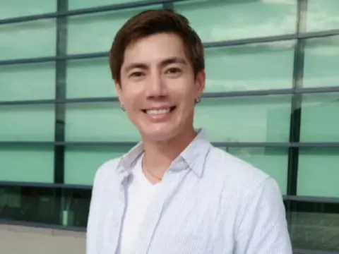 Wang Kai Taiwan