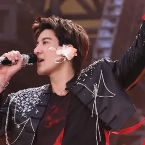 Wang Leehom 