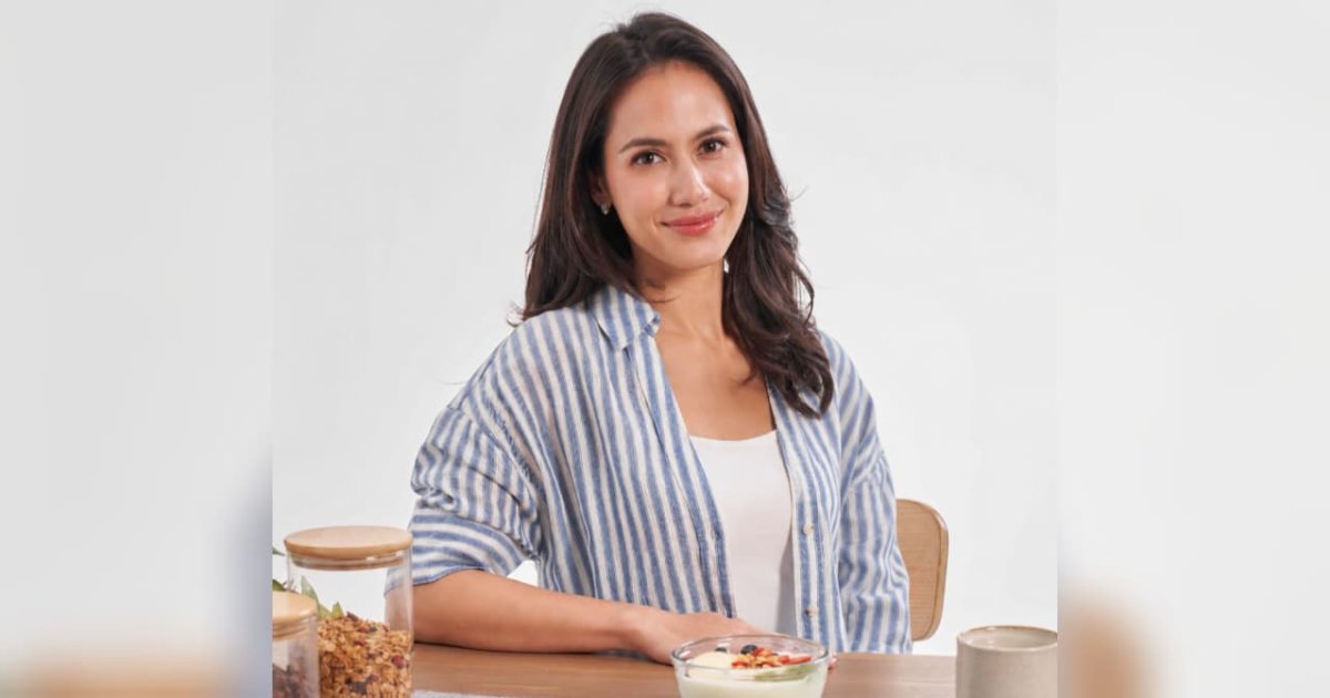 Pevita Pearce