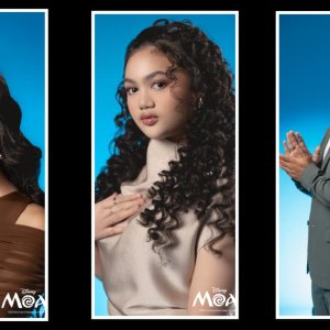 Lyodra, Amora Lemos dan Silet Open Up