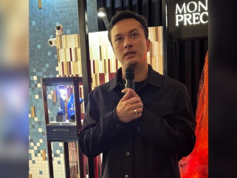 Nicholas Saputra