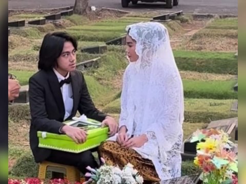 Karina Ranau bersama putranya Quentin Stanislavski Kusnandar