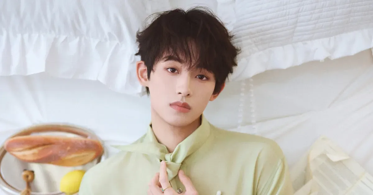 Winwin eks NCT