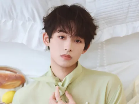 Winwin eks NCT
