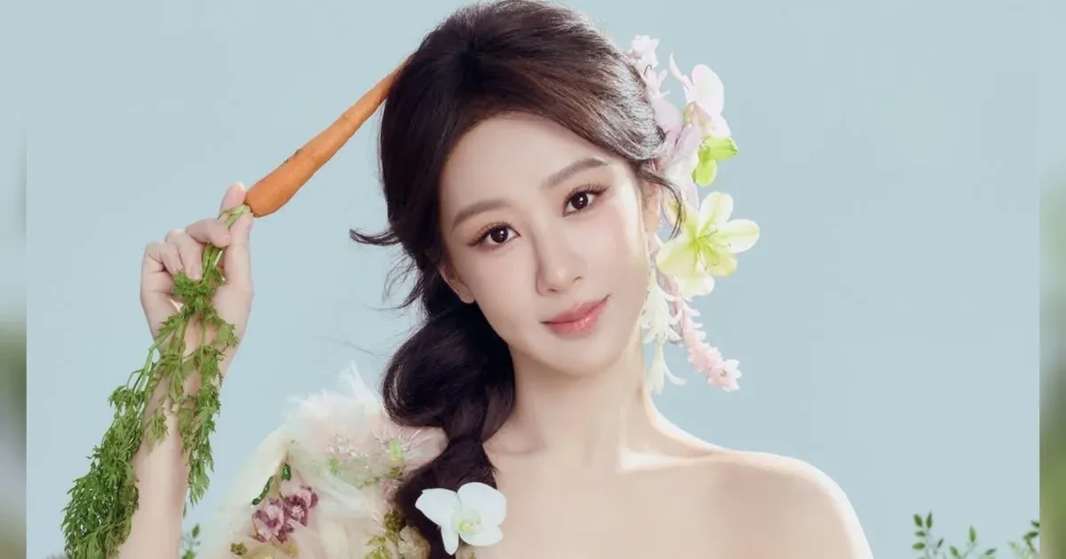 Yang zi