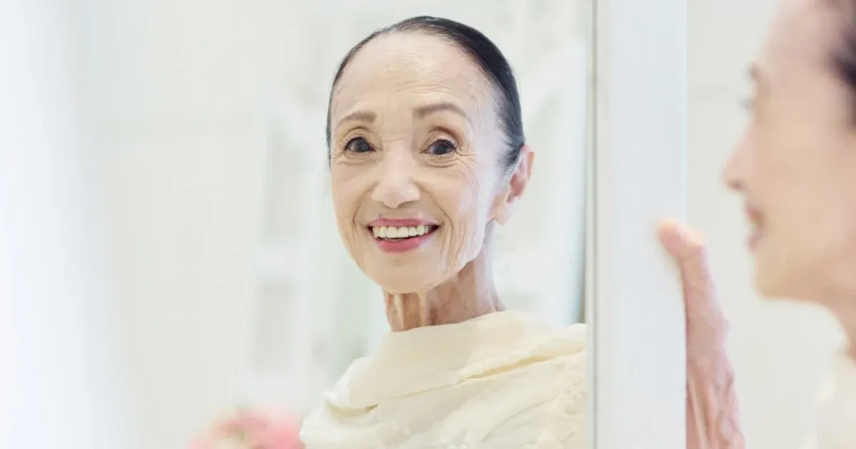 Yoko morishita prima ballerina