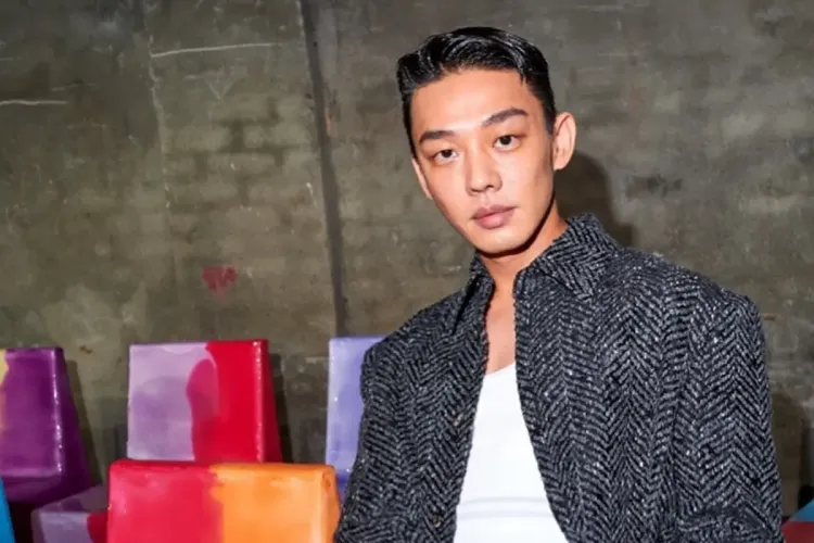 Yoo Ah in