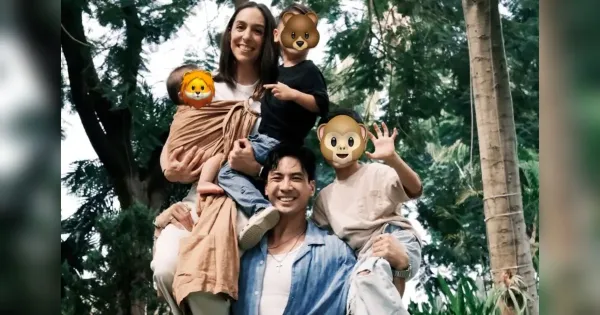 Yoshi sudarso istri