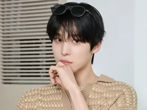 Yunho Ateez