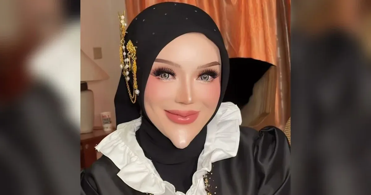 yuni jasmine pemikat jiwa