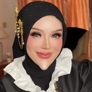 yuni jasmine pemikat jiwa