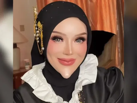 yuni jasmine pemikat jiwa