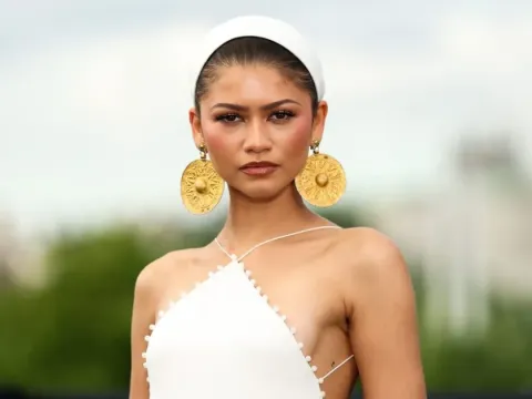 Zendaya