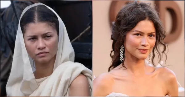 Zendaya athena the odyssey Zendaya athena the odyssey