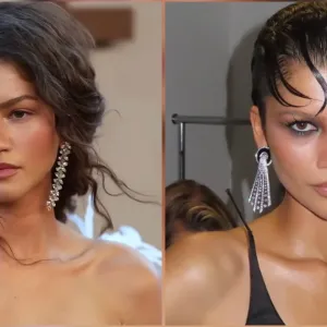 Zendaya spider man brand new day the odyssey