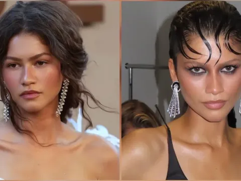 Zendaya spider man brand new day the odyssey