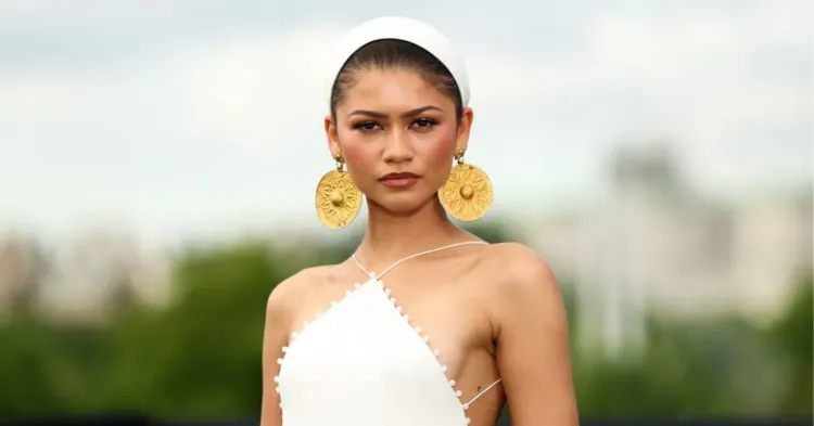 Zendaya
