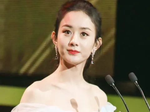 Zhao liying