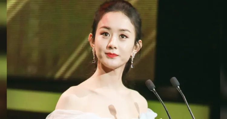 Zhao liying