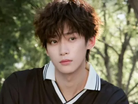 Zi yu revenged love