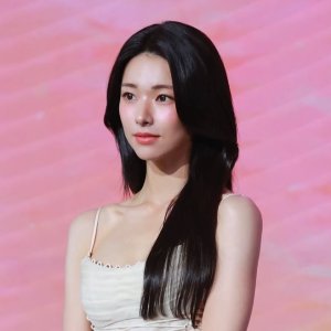 Ha Young Terseret Kontroversi Aktivis Pro-Jepanng. Foto: Instagram @havv_y