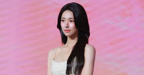 Ha Young Terseret Kontroversi Aktivis Pro-Jepanng. Foto: Instagram @havv_y Ha Young Terseret Kontroversi Aktivis Pro-Jepanng. Foto: Instagram @havv_y