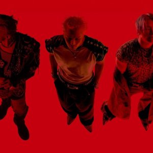 BIGBANG