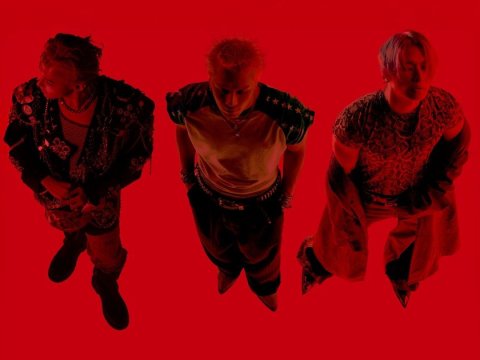 BIGBANG