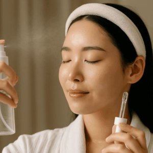 5 Bahan Sederhana Untuk Dijadikan Face Toner