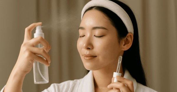 5 Bahan Sederhana Untuk Dijadikan Face Toner 5 Bahan Sederhana Untuk Dijadikan Face Toner