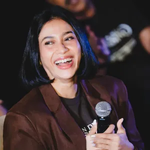 Aghniny Haque