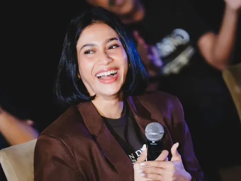 Aghniny Haque