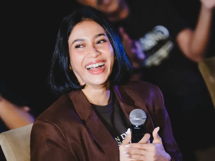Aghniny Haque