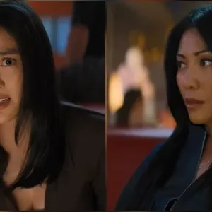 Agnez mo anggun c sasmi reacher 4