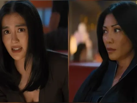 Agnez mo anggun c sasmi reacher 4
