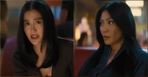 Agnez mo anggun c sasmi reacher 4 Agnez mo anggun c sasmi reacher 4