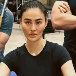 Agnez mo reacher 4