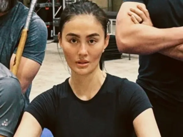 Agnez mo reacher 4