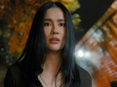 Agnez mo reacher 4