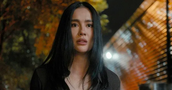 Agnez mo reacher 4 Agnez mo reacher 4