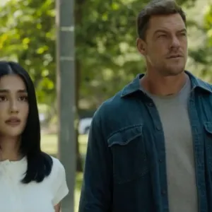Agnez mo reacher 4 alan ritchson