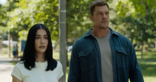 Agnez mo reacher 4 alan ritchson